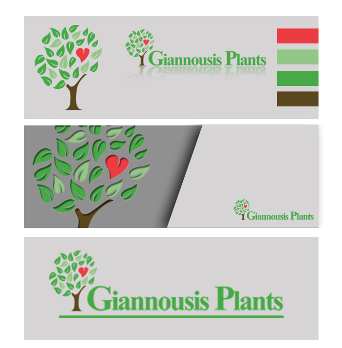 giannousis-plants.gr Case study
