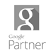 Official Google partners