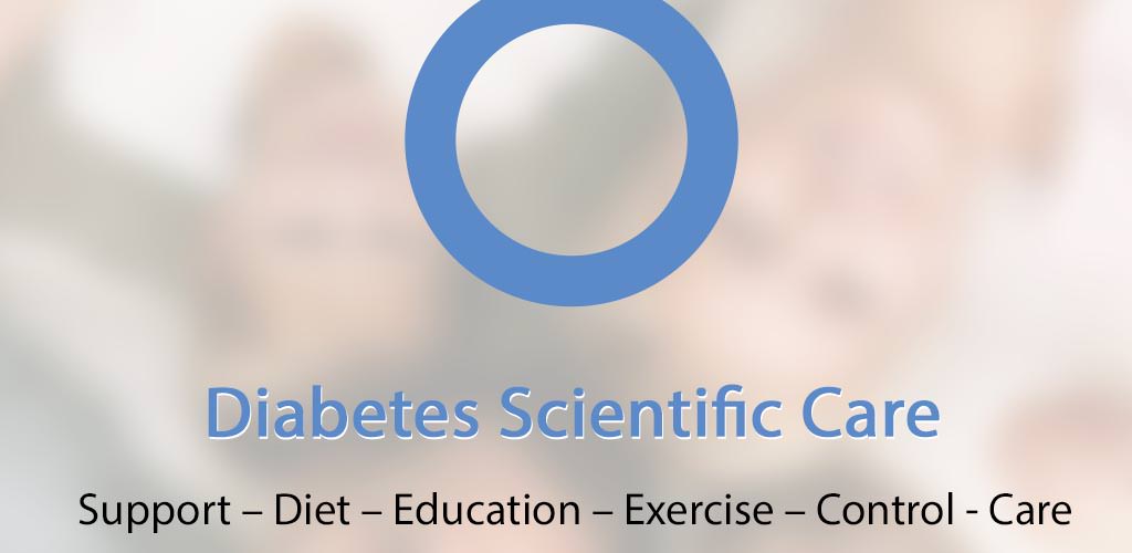 Diabetes Scientific Care Application