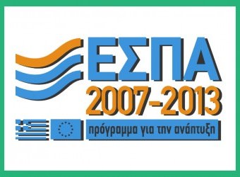 ΕΣΠΑ 2007 by BNSPRO